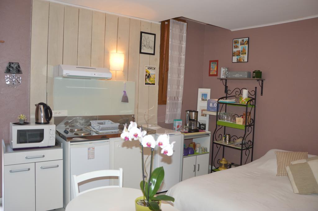 Le Campanin Apartment Menton Exterior foto