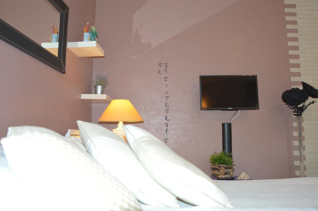 Le Campanin Apartment Menton Exterior foto