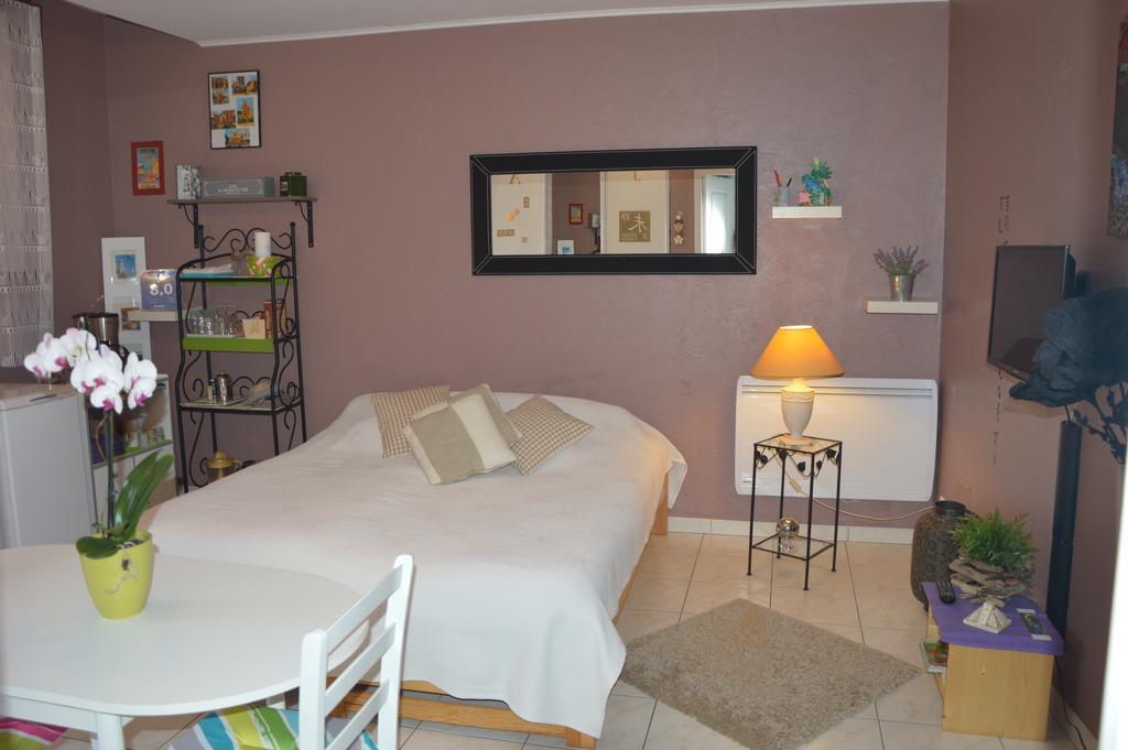 Le Campanin Apartment Menton Exterior foto